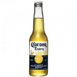 Bere Corona Extra 0.355l