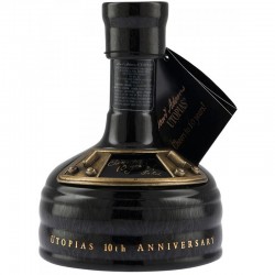Bere Boston Beer Utopias 10th Anniversary 0.75l