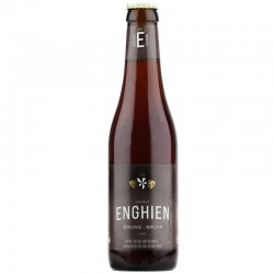 Bere Brasserie De Silly Double Enghien Brune 0.33l
