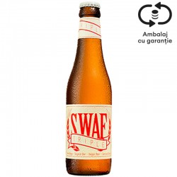 Bere Brasserie De Silly Triple Swaf 0.33l
