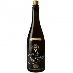 Bere Brasserie Dubuisson Bush De Charmes 0.75l