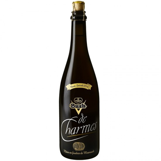 Bere Brasserie Dubuisson Bush De Charmes 0.75l