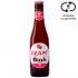 Bere Brasserie Dubuisson Fram'bush 0.33l