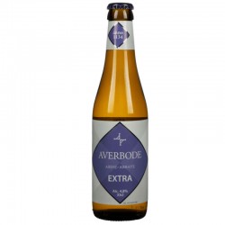 Bere Brasserie Huyghe Averbode Extra 0.33l
