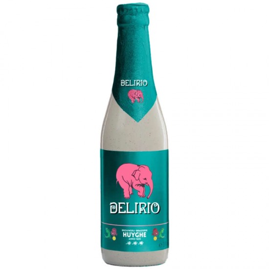 Bere Brasserie Huyghe Delirium Deliri0 0.33l