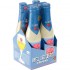 Bere Brasserie Huyghe Delirium Tremens 4 x 0.33l