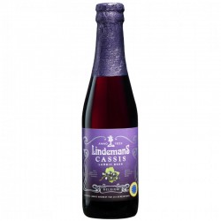 Bere Brasserie Lindemans Cassis 0.355l