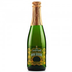 Bere Brasserie Lindemans Cuvee Rene Oude Gueuze 0.375l