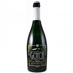 Bere Brasserie Lindemans Goyck 0.75l