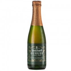 Bere Brasserie Lindemans Gueuze 0.25l
