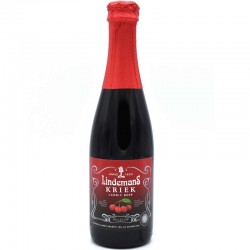 Bere Brasserie Lindemans Kriek 0.355l
