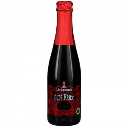 Bere Brasserie Lindemans Kriek Cuvee Rene 0.375l