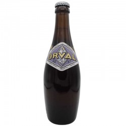 Bere Brasserie Orval 0.33l