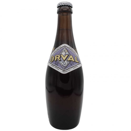 Bere Brasserie Orval 0.33l