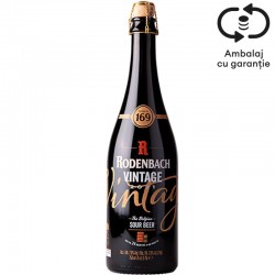 Bere Brasserie Rodenbach Vintage 2021 0.75l