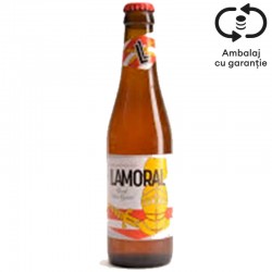 Bere Brasserie Van Den Bossche Lamoral Triple 0.33l