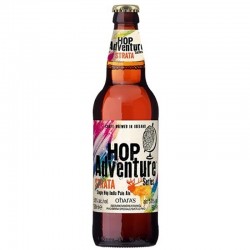 Bere Brewery Carlow O`Hara`S Hop Adventure Strata 0.5l