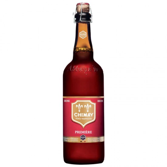 Bere Chimay Premiere 0.75l