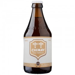 Bere Chimay Tripel 0.33l