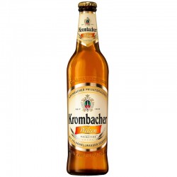 Bere Krombacher Weizen 0.33l
