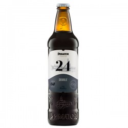 Bere Primator 24 Double 0.5l