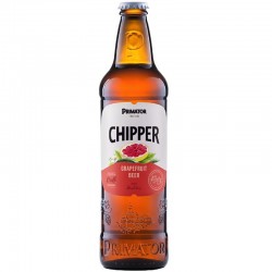 Bere Primator Chipper Radler 0.5l
