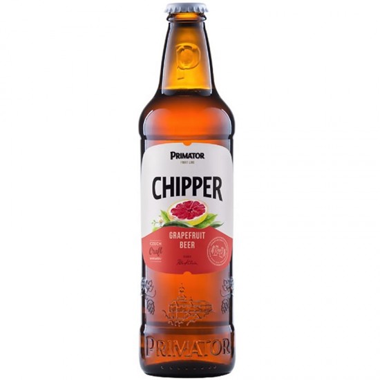 Bere Primator Chipper Radler 20x0.5l