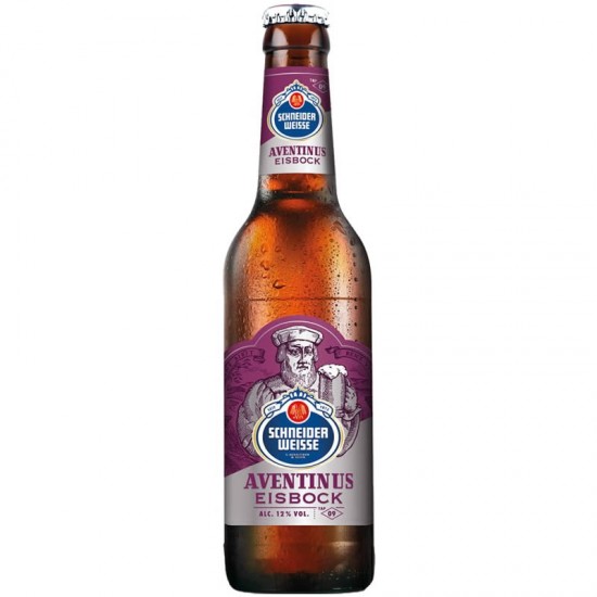 Bere Schneider Aventinus Eisbock Tap 9 0.33l