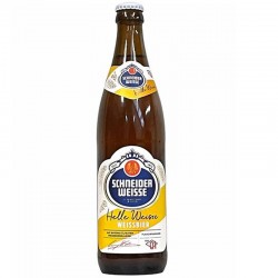 Bere Schneider Tap 1 0.5l