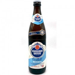 Bere Schneider Tap 2 0.5l