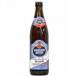 Bere Schneider Tap 3 0.5l