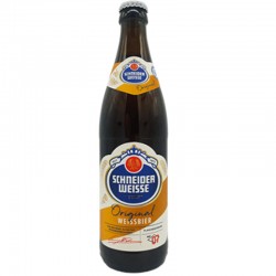 Bere Schneider Tap 7 0.5l
