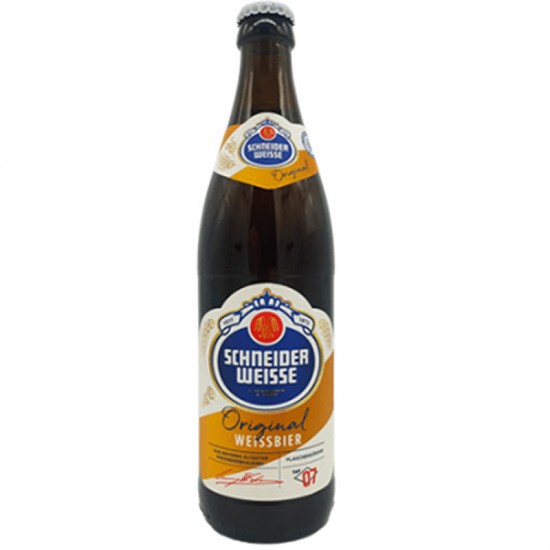 Bere Schneider Tap 7 0.5l