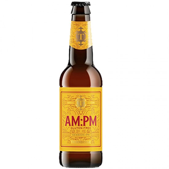 Bere Thornbridge AM:PM 0.33l