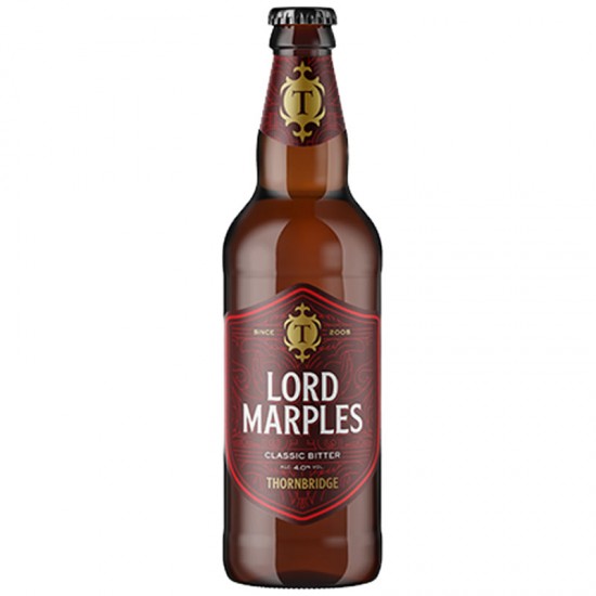 Bere Thornbridge Lord Marples 0.50l