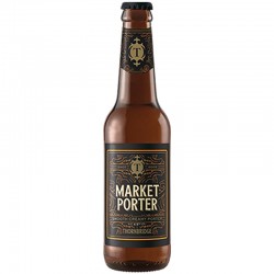 Bere Thornbridge Market Porter 0.33l