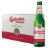 Budweiser Budvar Larger 24 x 0.33l