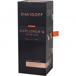 Cafea Davidoff Cafe Explorer's Choice Instant 0.25kg