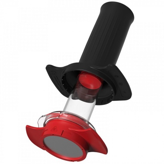 Aparat De Infuzare Cafea Cafflano Kompresso
