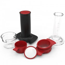 Aparat De Infuzare Cafea Cafflano Kompresso