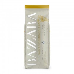 Cafea Bazzara Santo Domingo 1kg