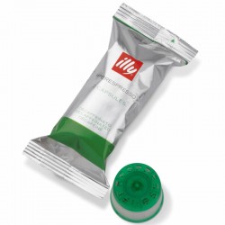 Cafea Illy Iperespresso Decof 100 Capsule
