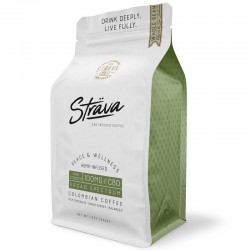 Cafea Strava Premium 100 Mg Cbd 0.34kg