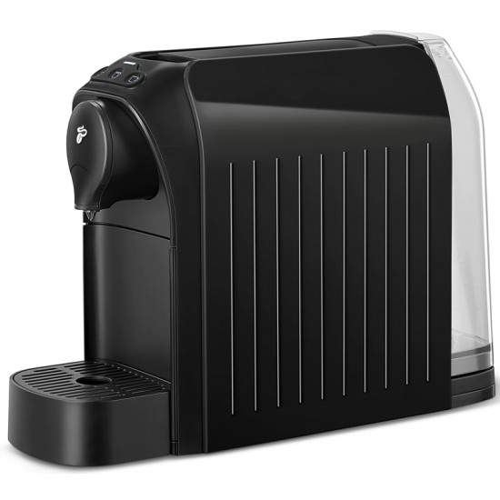 Promo Espressor Tchibo Cafissimo Easy Negru + 24 Cutii X Cafea Tchibo Cafissimo 10 Capsule