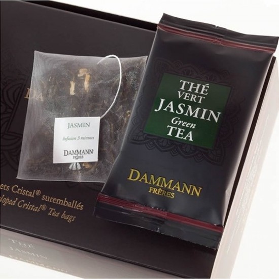 Dammann Jasmin Plic