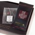Dammann 4 Fruits Rouge Plic