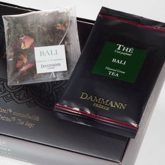 Dammann Bali Plic