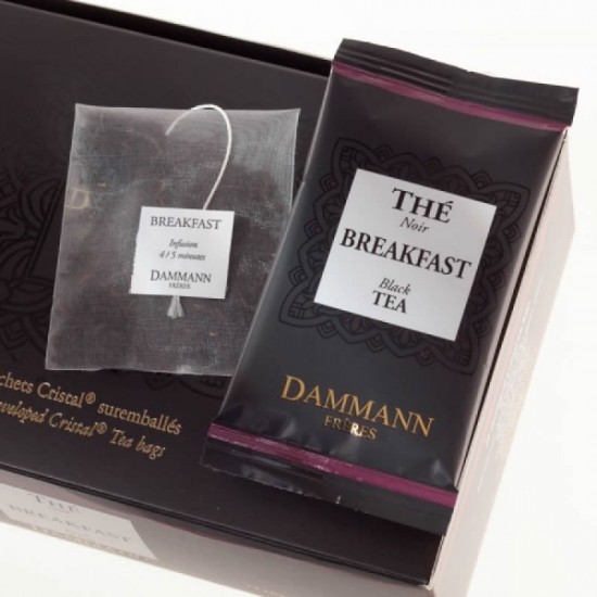 Dammann Breakfast Plic