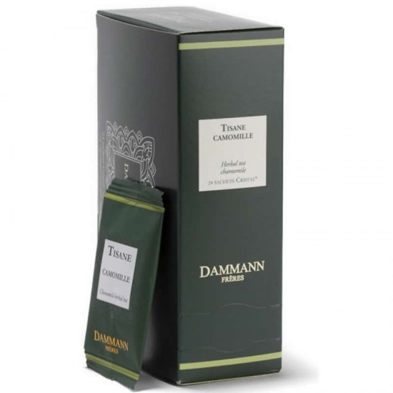 Dammann Camomille Plic