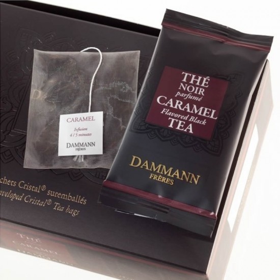 Dammann Caramel Plic